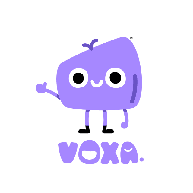 VOXA Logo